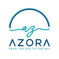 AZORA logo - Similar company to Azora