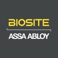 Biosite Systems Ltd logo - Similar company to Assa Abloy Global Solutions
