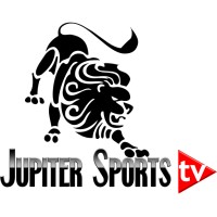 Jupiter Sports TV logo - Similar company to Sport Computer Graphics