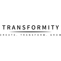 TRANSFORMity logo - Similar company to Bridge Builders International [Bbi]