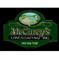 McCarey Landscaping Inc. logo - Similar company to C.R. Wolfe Heating & Air Conditioning