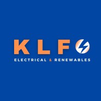 KLF Electrical Services LTD logo - Similar company to Es Group - Electrical Solutions & Facilities Management