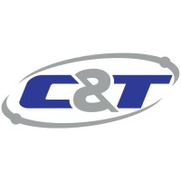 C&T Solution Inc. logo - Similar company to In Win Development Inc.