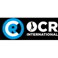 OCR International logo - Similar company to Sdr® Academy