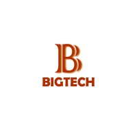 BigTech logo - Similar company to Bigtech