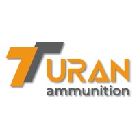 Turan Ammunition logo - Similar company to Dkc Bullets