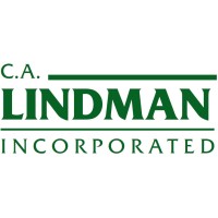 C.A. Lindman, Inc. logo - Similar company to Everclear Maintenance Solutions