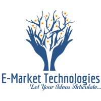 E-Market Technologies logo - Similar company to Ic Connections