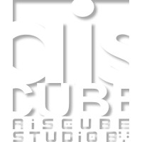 AISCUBE STUDIO B.V. logo - Similar company to Kraft Architecten