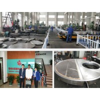 changzhou LST tubesheet Co.,ltd logo - Similar company to Vacuum And Crane Ltd