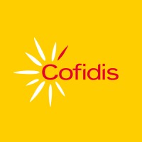 Cofidis Polska logo - Similar company to Cofidis Slovakia
