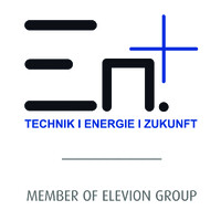 En.plus GmbH logo - Similar company to Gpc Technologies Gmbh