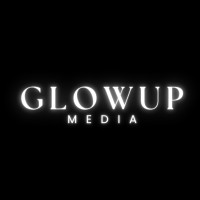 GLOWUP MEDIA logo - Similar company to Metafy Media