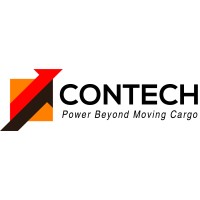 Contech Logistics Solutions Pvt logo - Similar company to Relocation As