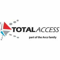 Total Access (UK) Ltd logo - Similar company to Arco Professional Safety Services Ltd