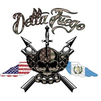 Delta Fuego logo - Similar company to Gray Matter Resources (Gmr)