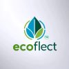 ECOFLECT logo - Similar company to Eklevelup