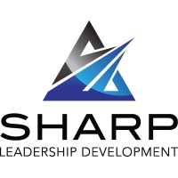 Sharp Leadership Development logo - Similar company to Cox First Media
