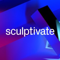 Sculptivate Ltd logo - Similar company to Yarō Studio