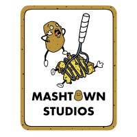 Mashtown Studios logo - Similar company to Mistwave Interactive