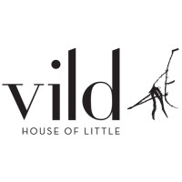 Vild - House of Little logo - Similar company to Somlyfe