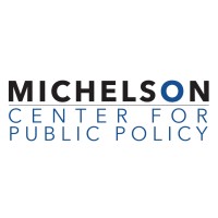Michelson Center for Public Policy logo - Similar company to Elefantastic