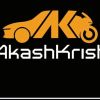 AKASHKRISH TOYOTA logo - Similar company to Leading Global Automobiles