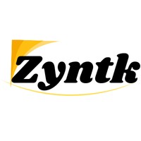 Zyntk logo - Similar company to Blue Purpose