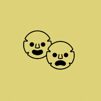 Sofie Pavitt Face logo - Similar company to Educated Mess
