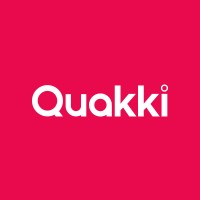 Quakki logo - Similar company to Bewor Tech