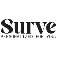 Surve logo