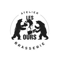 Les 2 Ours - Atelier Brasserie logo - Similar company to Froz'N Co.