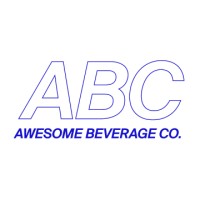 Awesome Beverage Company logo - Similar company to Comu Labs