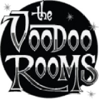 The Voodoo Rooms logo - Similar company to Encore Bars Ltd