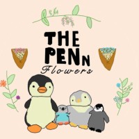 ThePennFlowers logo - Similar company to Audioimage Wind Ensemble