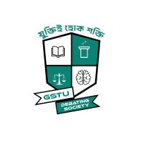 Bsmrstu Debating Society