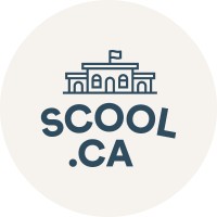 scool.ca logo - Similar company to Bunka – Agence