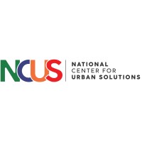 The National Center for Urban Solutions - NCUS logo - Similar company to Ncus Tec