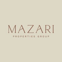Mazari Properties Group logo - Similar company to Blue Waves Group