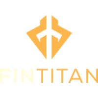 FinTitan logo - Similar company to X