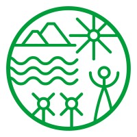 Renewable Energy Institute / 自然エネルギー財団 logo - Similar company to Vertex Search Solutions