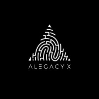 ALEGACY X logo - Similar company to Blacksky Algorithms