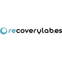 Recoverylab España logo - Similar company to Steriltech, Sl | Instalaciones Científicas