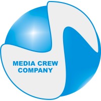Media Crew Company logo - Similar company to Ev Studio | Video & Animation