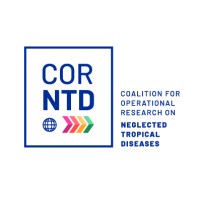 Coalition for Operational Research on Neglected Tropical Diseases logo - Similar company to Swiss Alliance Against Neglected Tropical Diseases (Santd)