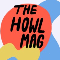 The Howl Mag logo - Similar company to Udesign