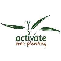 Activate Tree Planting