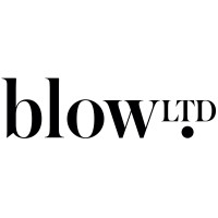 blow LTD logo - Similar company to Ome