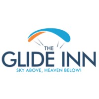 The Glide Inn logo - Similar company to Curefriend