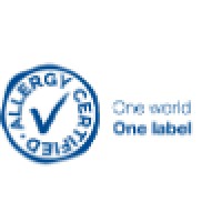 AllergyCertified logo - Similar company to Scancos